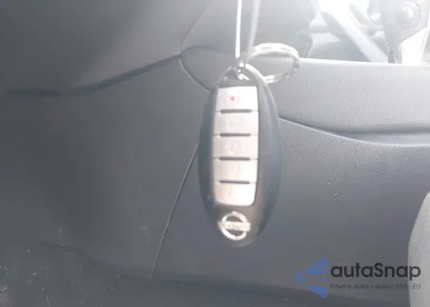 2017 Nissan Altima 2.5 Sl из США, поврежденный, VIN 1N4AL3AP9HC267288